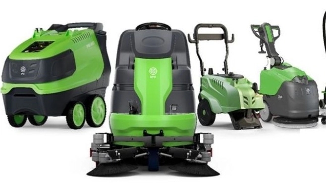 Industrial cleaning equipment, price and purchase from Pishro Tus Industrial Group Industrial cleaning equipment, price and purchase from Pishro Tus Industrial Group